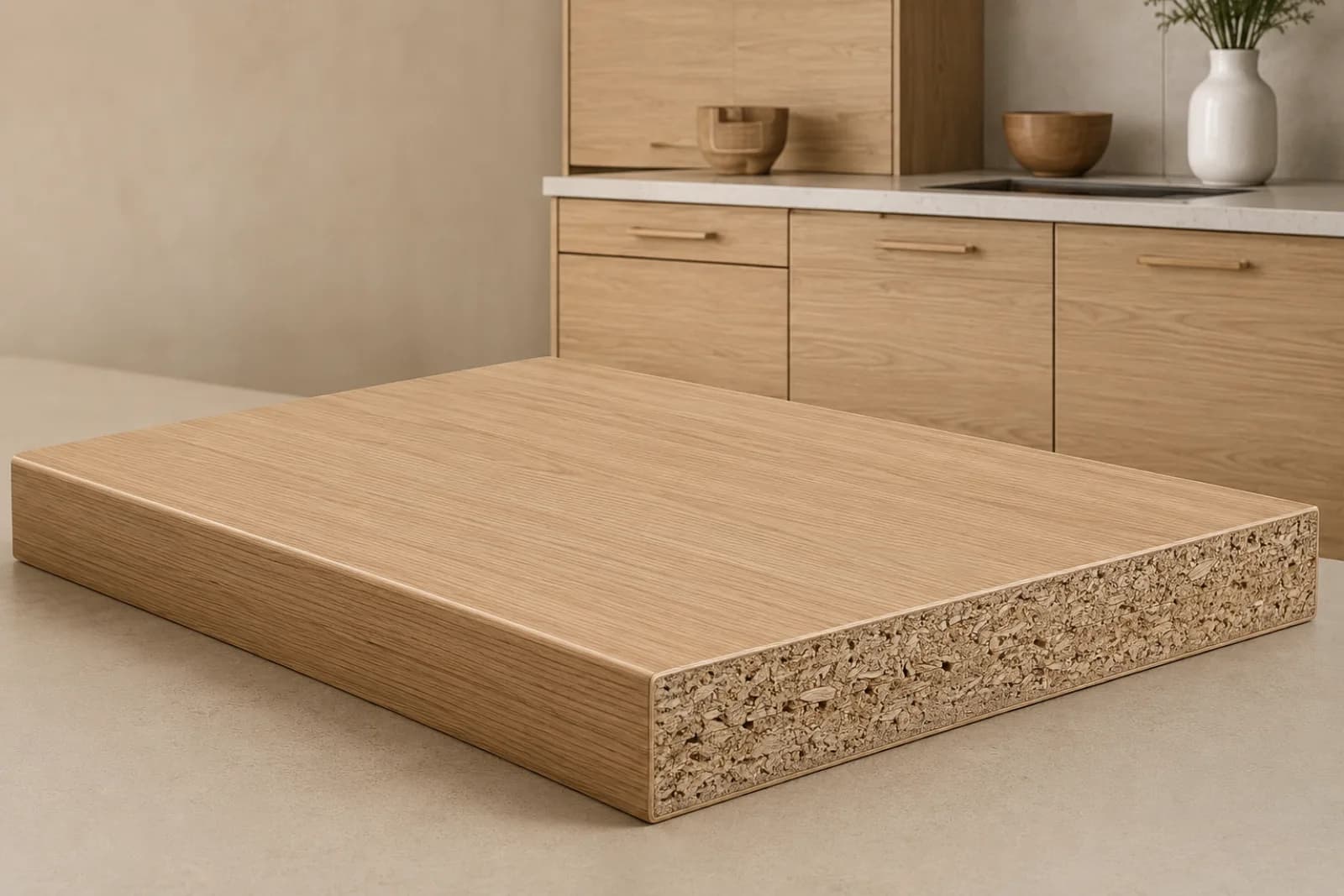 PAL Melaminat — Practic, rezistent și ușor de întreținut